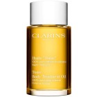 CLARINS Körperpflege Huile Tonic