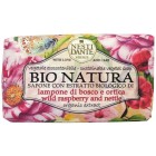 Village Bio Natura Raspberry & Nettle