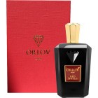 Orlov Orlov Red Shield Eau De Parfum