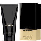 Jil Sander Simply Shower Cream