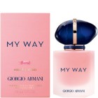 Giorgio Armani Giorgio Armani Eau De Parfum MY WAY FLORALE