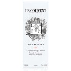 Le Couvent Cologne Botanique Aqua Mahana Eau de Toilette