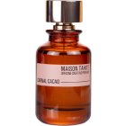 Maison Tahite Kakao Kollektion Eau De Parfum Carnal Cacao