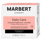 Marbert Basic Care Tagescreme Rich Basic