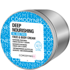 Comodynes Körperpflege Deep Nourishing Face & Body Cream