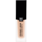 Givenchy Teint Prisme Libre Skin-Caring Matte Foundation