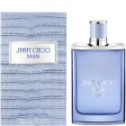 Jimmy Choo Man Aqua Eau De Toilette