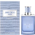 Jimmy Choo Man Aqua Eau De Toilette