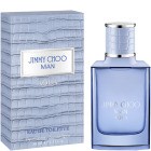 Jimmy Choo Man Aqua Eau De Toilette