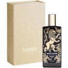 Memo Paris Cuirs Nomades Iberian Leather Eau de Parfum