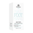 Alessandro Foot Spa Silky Touch Foot Powder Lotion