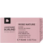 ANNEMARIE BÖRLIND ANNEMARIE BÖRLIND Cooling Spa Eye Cream-Gel