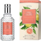 4711 Acqua Colonia Limited Edition Pomelo & Seasalt E. D. C.