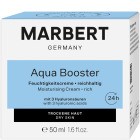 Marbert Aqua Booster Feuchtigkeitscreme - reichhaltig