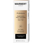 Marbert Profutura Augencreme Gold