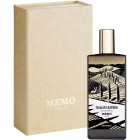 Memo Paris Cuirs Nomades Italian Leather Eau De Parfum