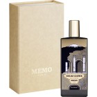 Memo Paris Cuirs Nomades Sicilian Leather Eau De Parfum