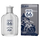 Route 66 Herrenduft Eau De Toilette Easy Way of Life