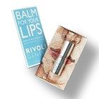 Rivoli Le Visage For Your Lips Soin Lèvres Hydratant