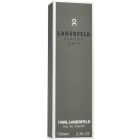 Karl Lagerfeld Classic Grey Eau De Toilette