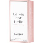 Lancôme La vie est belle Cristal Soleil Happiness Shot Eau de Parfum