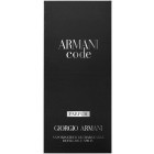 Giorgio Armani Armani Code Parfum Nachfüllbar