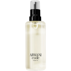 Giorgio Armani Code Homme Parfum Refill