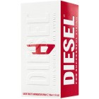 Diesel D by DIESEL Eau De Toilette