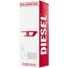 Diesel D by DIESEL Eau De Toilette