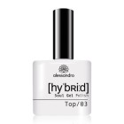 Alessandro Hybrid Hybrid Top Coat