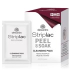 Alessandro Striplac Peel or Soak Cleansing Pads