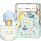 Betty Barclay Wild Flower Eau De Toilette