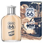 Route 66 Herrenduft Eau De Toilette Born Wild