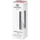 Alessandro Nägel Spa Nail Care&gloss