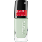 Artdeco Artdeco Quick Dry Nail Lacquer