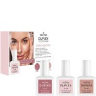 Nailtime DUPLEX Equipment Set Duplex Nude Collection