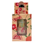 Grapefruit Handcreme & Nagelfeile