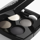 CHANEL Les 4 Ombres Lidschatten Mit Vielfältigen Effekten