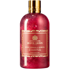 Molton Brown Merry Berries & Mimosa Bath & Showergel