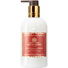 Molton Brown Merry Berries & Mimosa Body Lotion