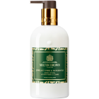 Molton Brown Jubilant Pine & Patchouli Body Lotion