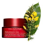 CLARINS Multi-Intensive 50+ Jour Crème - Toutes peaux