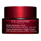 CLARINS Multi-Intensive 50+ Nuit Crème - Toutes peaux