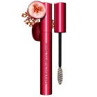 CLARINS Augen Lash & Brow Double Fix' Mascara