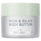 Doctor Eckstein Körperpflege Beautipharm Rich & Silky Body Butter Citrus