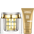 Declaré Weihnachten Set 10 Caviar Perfection Body