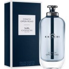 Coach Open Road Eau De Toilette