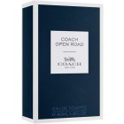 Coach Open Road Eau De Toilette