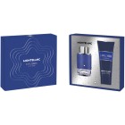 Montblanc Explorer Ultra Blue Eau de Parfum & Duschgel