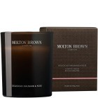 Molton Brown Delicious Rhubarb & Rose Candle